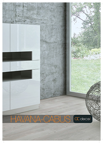 catalogo_Havana_Cabus - DECA COMPONENTI